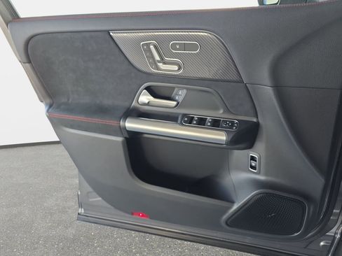 New 2026 Mercedes-Benz GLA 250 image 26