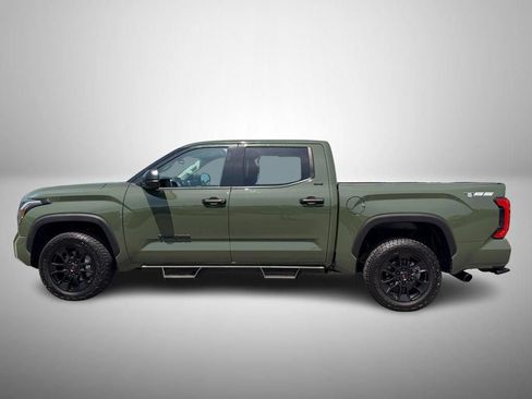 Used 2023 Toyota Tundra SR5 AWD/4WD image 5