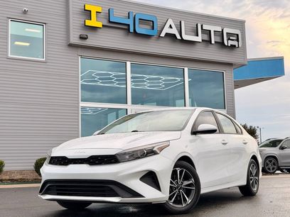 Used 2023 Kia Forte LXS