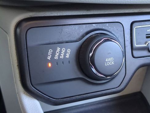 Used 2021 Jeep Renegade Latitude w/ Convenience Group image 18