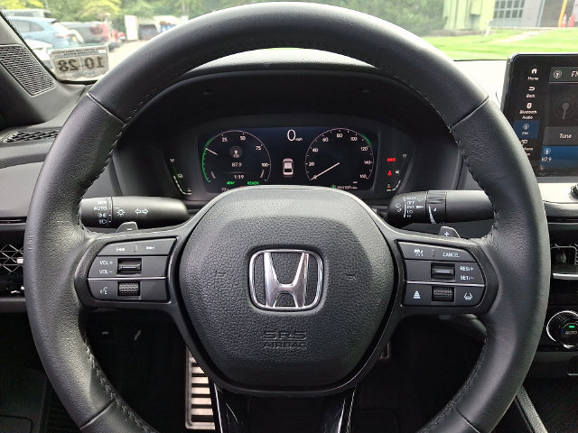 Used 2024 Honda Accord Sport image 19