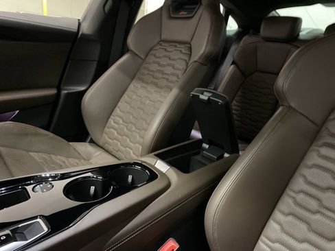 Used 2023 Audi RS e-tron GT w/ Carbon Performance Package image 62