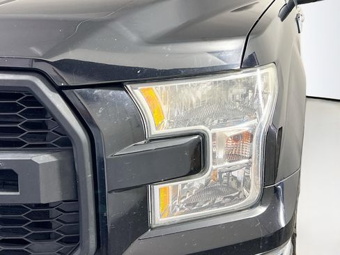 Used 2016 Ford F150 XLT w/ Equipment Group 302A Luxury AWD/4WD image 11