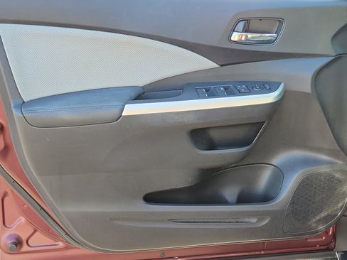 Used 2015 Honda CR-V EX-L image 13