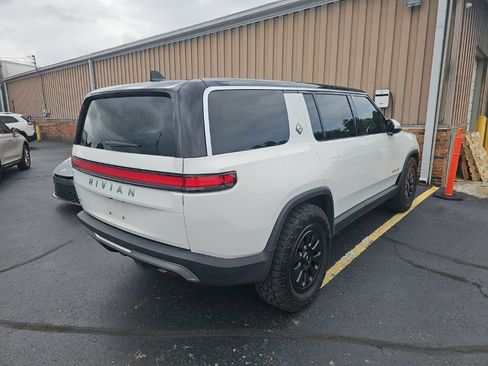 Used 2023 Rivian R1S Launch Edition AWD/4WD image 6
