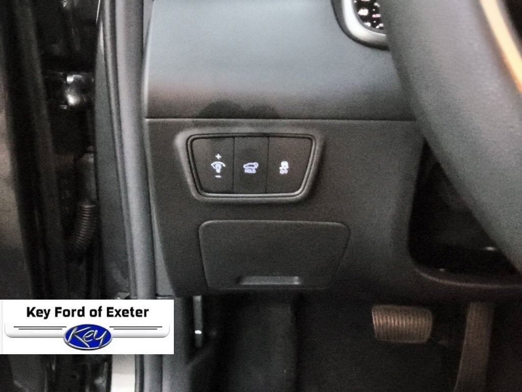 Used 2024 Hyundai Tucson SEL AWD/4WD image 18