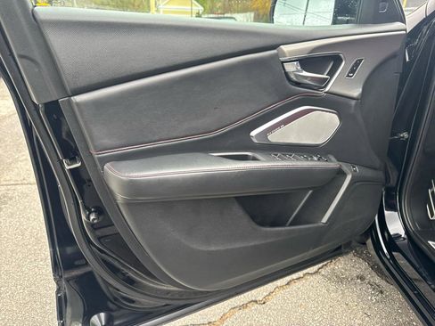 Used 2020 Acura RDX A-Spec AWD/4WD image 26