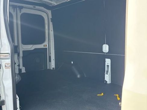 New 2026 Ford Transit 250 Base w/ Load Area Protection Package image 17
