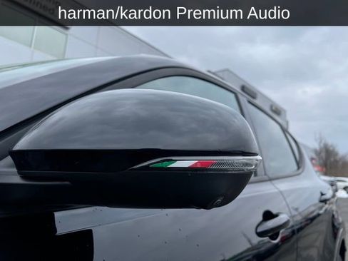 Used 2024 Alfa Romeo Tonale Ti image 6