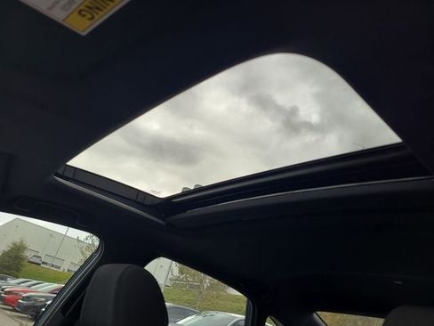 New 2026 Honda Civic Sport image 10