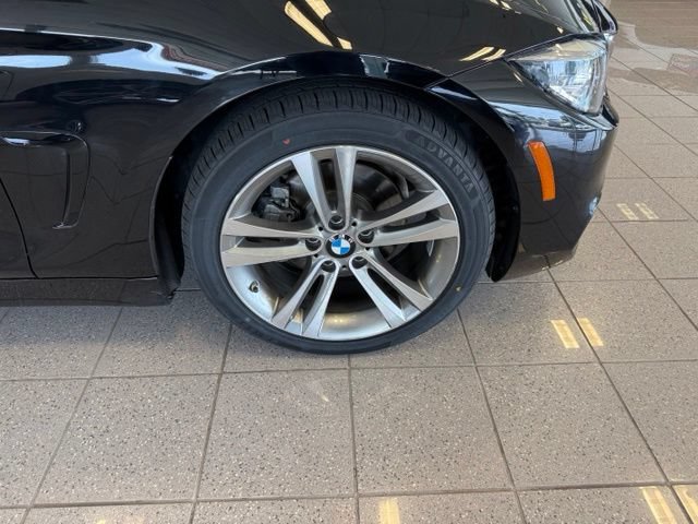 Used 2019 BMW 430i Gran Coupe RWD image 13