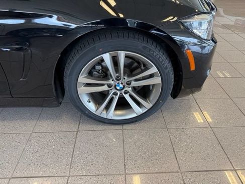 Used 2019 BMW 430i Gran Coupe RWD image 13