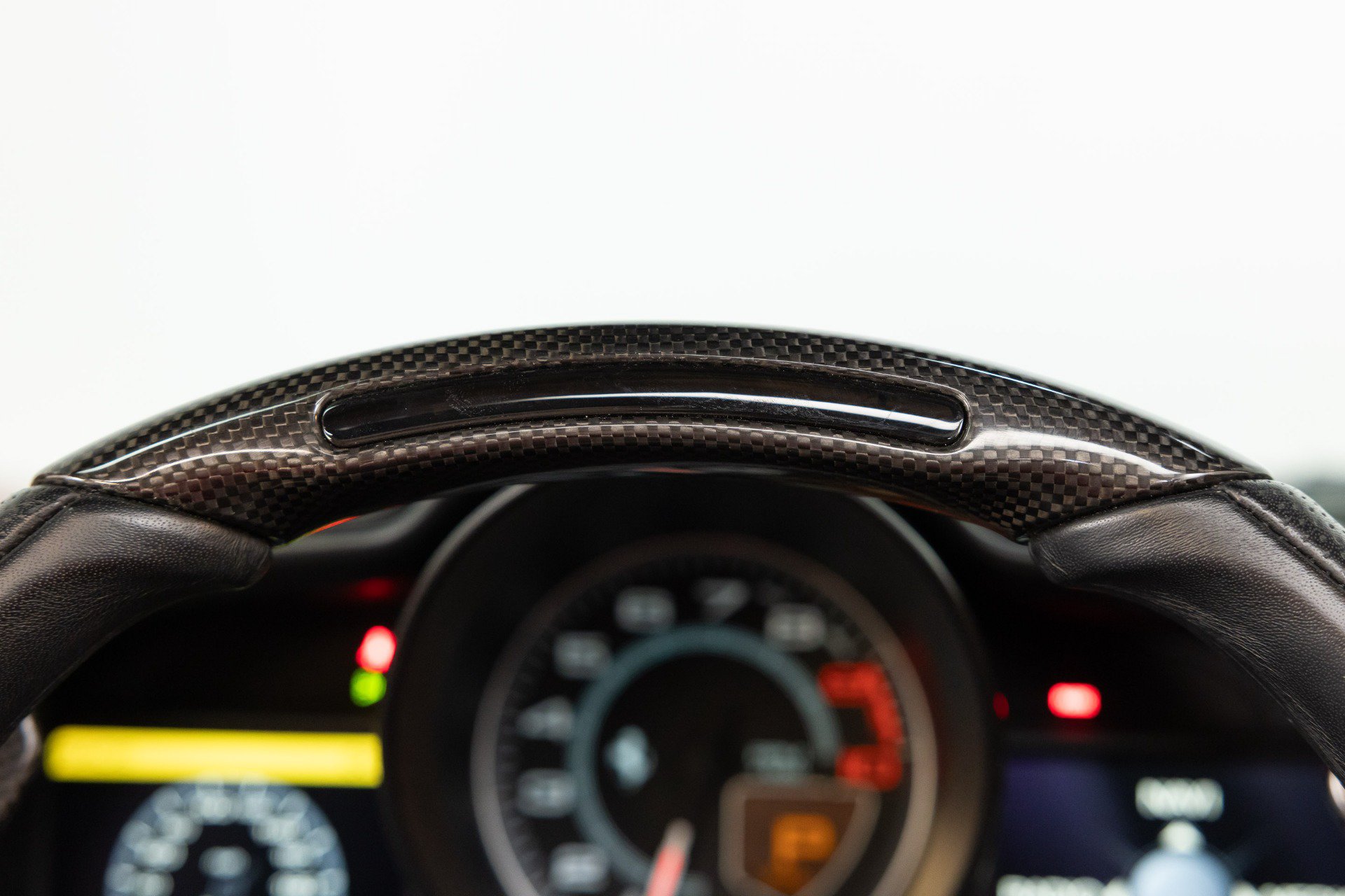 Certified 2013 Ferrari 458 Spider RWD image 85