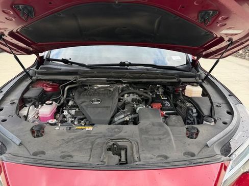 Used 2023 Lexus RX 350 Premium Plus w/ Accessory Package (K3) FWD image 19