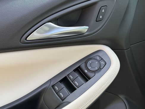 New 2026 Buick Encore GX Preferred w/ Comfort Package image 14