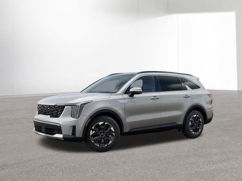 New 2026 Kia Sorento S image 3