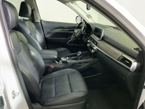 Used 2020 Kia Telluride EX w/ EX Premium Package AWD/4WD image 27