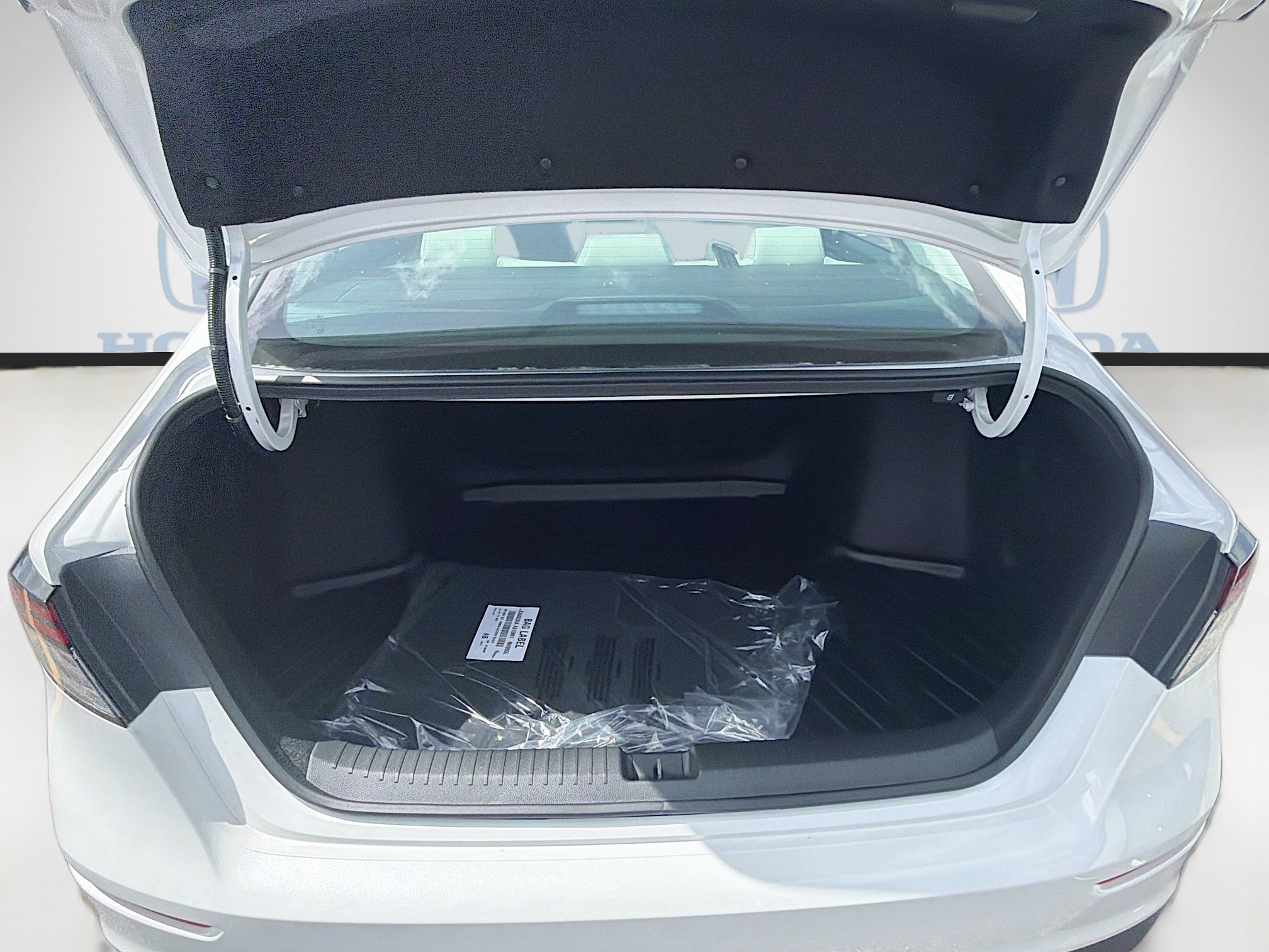 New 2026 Honda Accord LX image 20