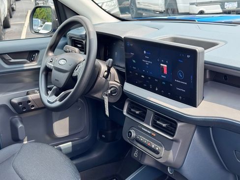 Used 2026 Ford Maverick XL FWD image 5