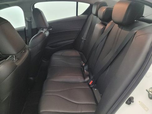 Used 2020 Acura ILX FWD image 18