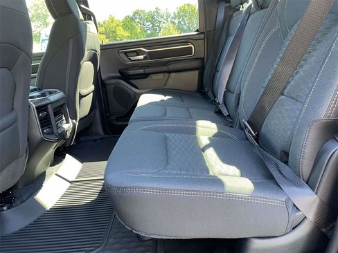 New 2026 RAM 1500 Big Horn image 26