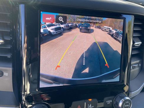 New 2026 RAM 1500 Express image 4