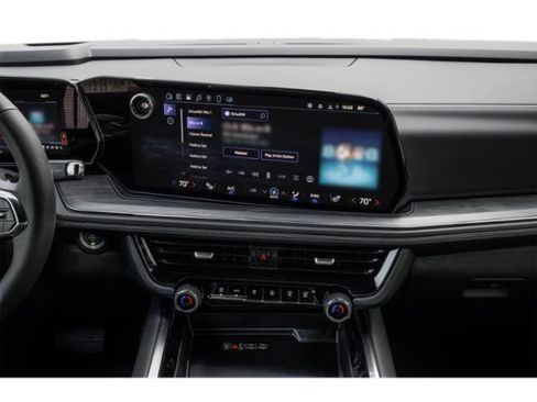 New 2026 Chevrolet Suburban LT w/ Comfort Package image 16