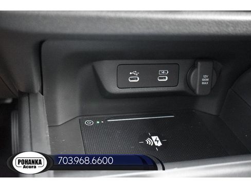 New 2025 Acura ADX Base image 17