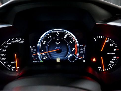 Used 2017 Chevrolet Corvette Z06 w/ Z07 Performance Package image 33