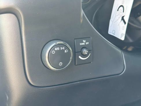 New 2026 Chevrolet Express 3500 w/ Driver Convenience Package RWD image 16