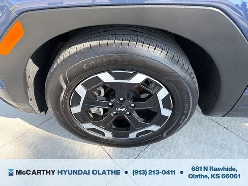 Certified 2026 Hyundai Santa Fe SEL AWD/4WD image 16