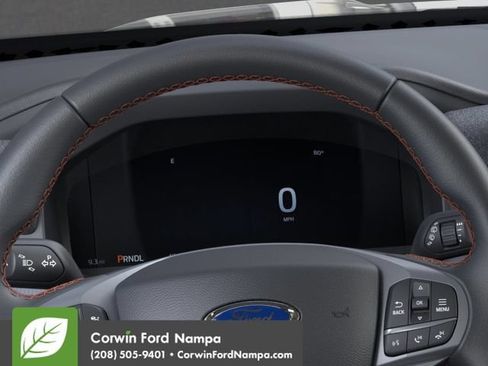 New 2026 Ford Explorer Active AWD/4WD image 13