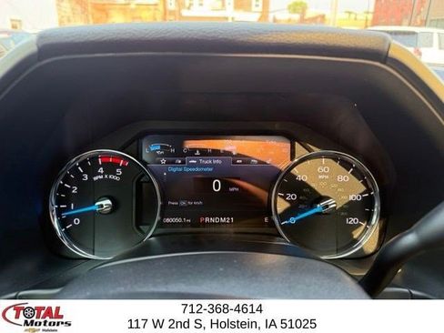 Used 2019 Ford F250 Lariat AWD/4WD image 20