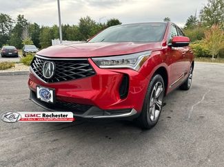 Used 2025 Acura RDX w/ Technology Package AWD/4WD video 1