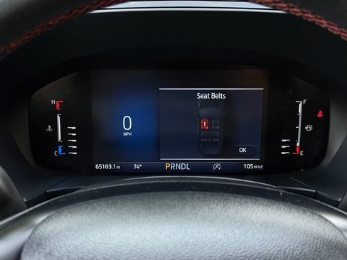 Used 2023 Ford Escape ST-Line AWD/4WD image 37