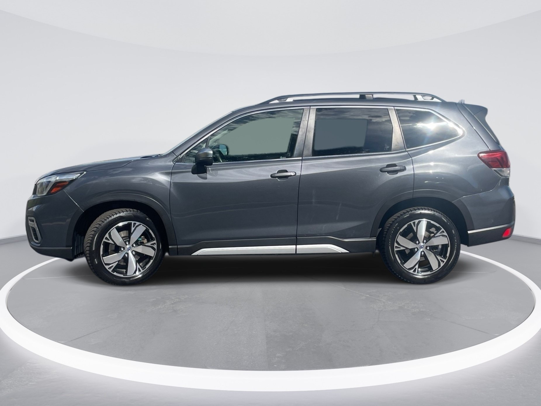 Used 2020 Subaru Forester Touring w/ Popular Package #2 AWD/4WD image 4