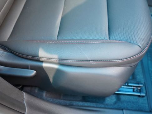 New 2026 Chevrolet Trax RS w/ Driver Confidence Package FWD image 22