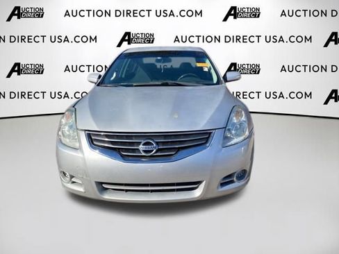 Used 2012 Nissan Altima 2.5 S w/ Convenience Pkg image 22