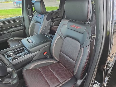 New 2025 RAM 1500 Rebel w/ Rebel Level 2 Equipment Group image 13