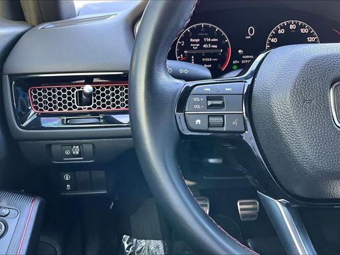 Used 2023 Honda Civic Si image 23