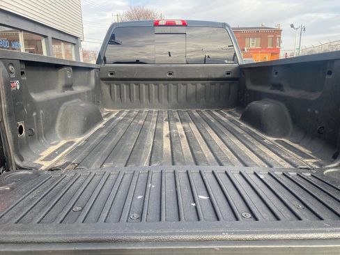 Used 2017 Chevrolet Silverado 1500 LT w/ All Star Edition image 28