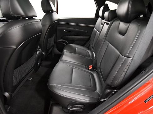 Used 2023 Hyundai Tucson Limited AWD/4WD image 15