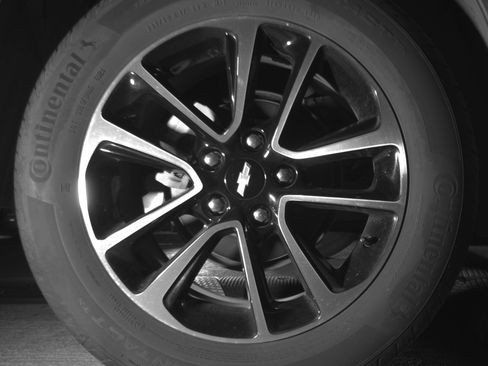 Used 2025 Chevrolet TrailBlazer LT image 15