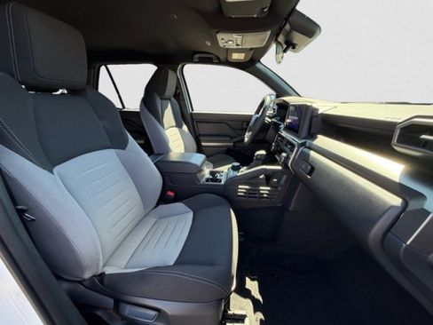 Used 2025 Toyota 4Runner TRD Sport AWD/4WD image 18