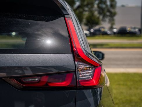 Used 2024 Honda CR-V Sport-L image 12