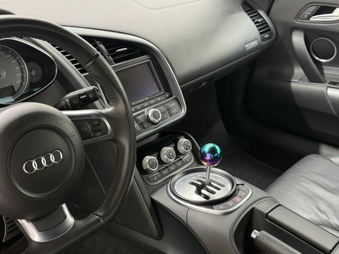 Used 2009 Audi R8 V8 AWD/4WD image 66