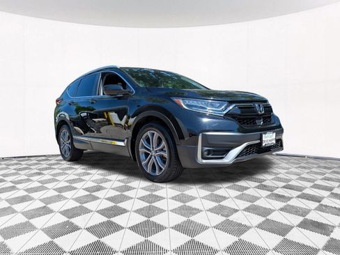 Used 2022 Honda CR-V Touring image 15