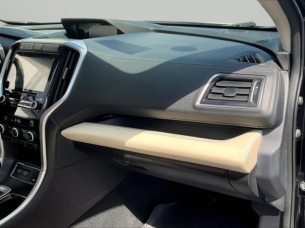 Used 2019 Subaru Ascent Limited AWD/4WD image 28
