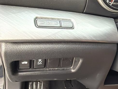 Used 2017 Nissan Maxima 3.5 SV image 29