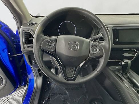 Used 2022 Honda HR-V EX-L image 16